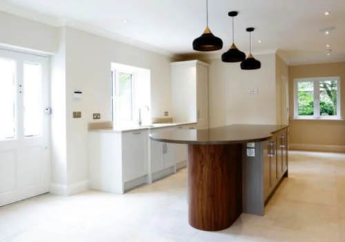 carpentry services kent