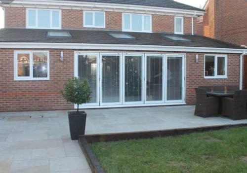 extension builders kent