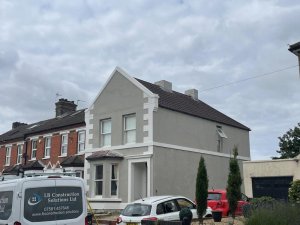 redering services
