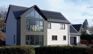cladding service